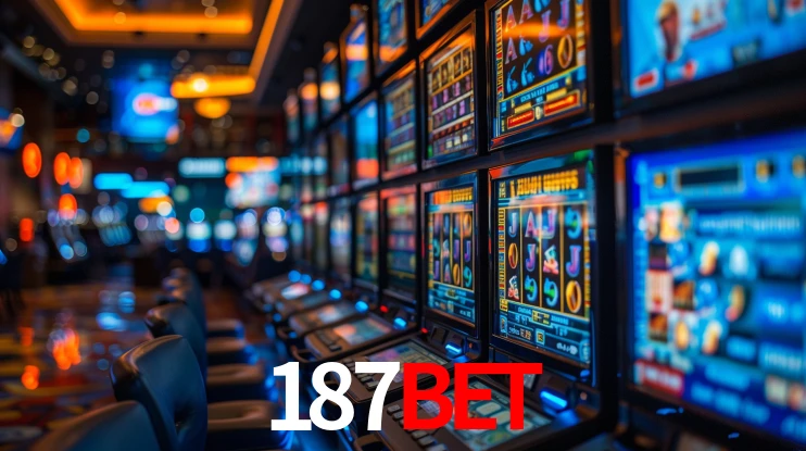 APP oficial da 187bet para mobile