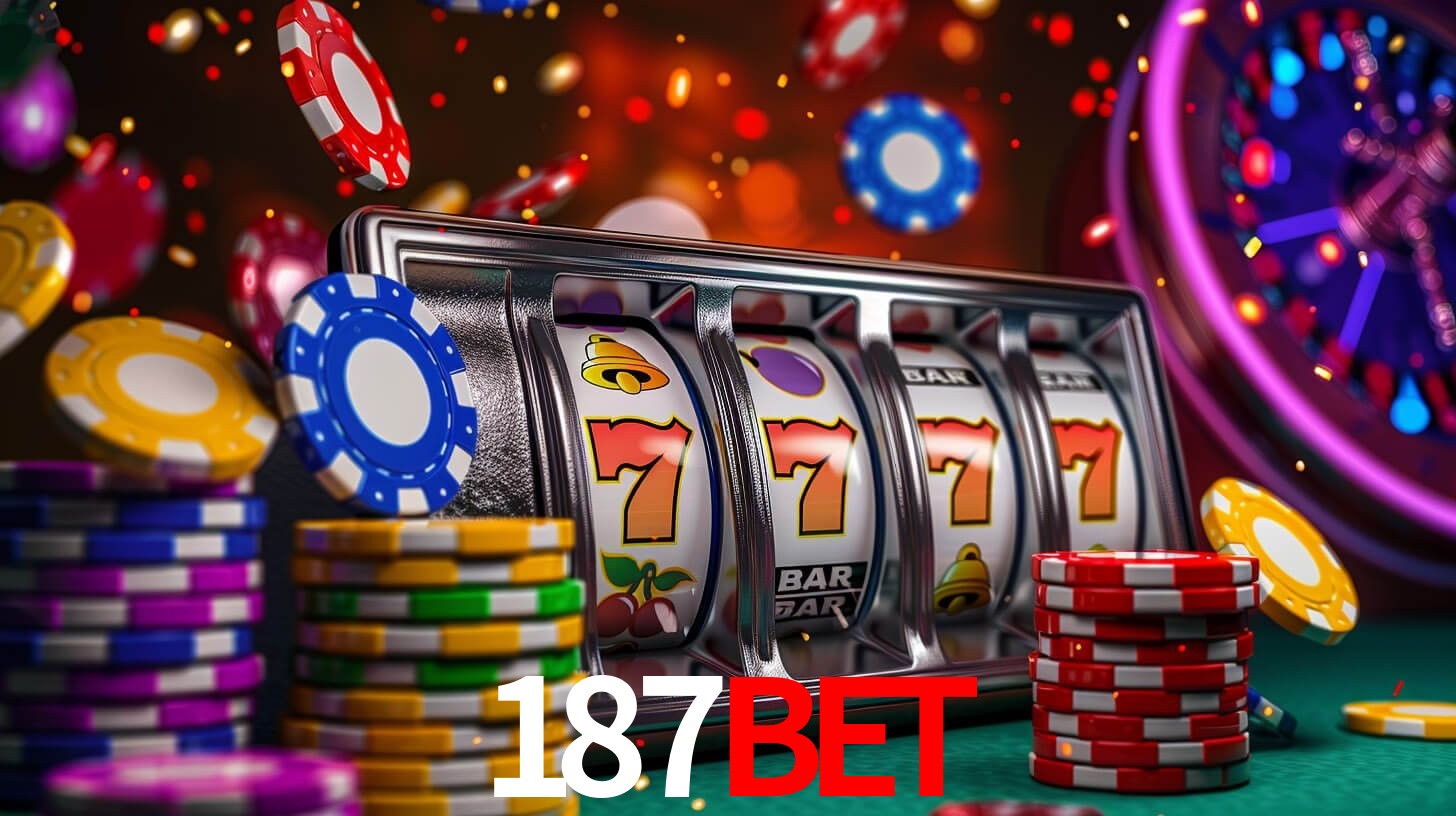 Jogos Exclusivos 187bet