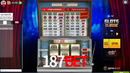 Explorando a Categoria de Eventos em Apostas na 187bet