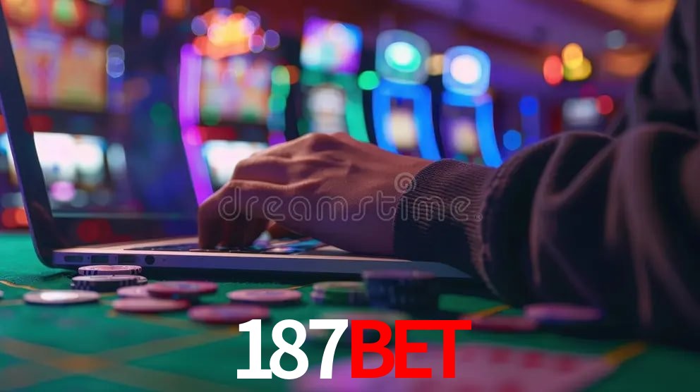 Interface Premium 187bet