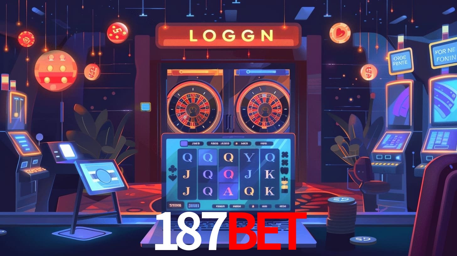 Promoções Sazonais 187bet