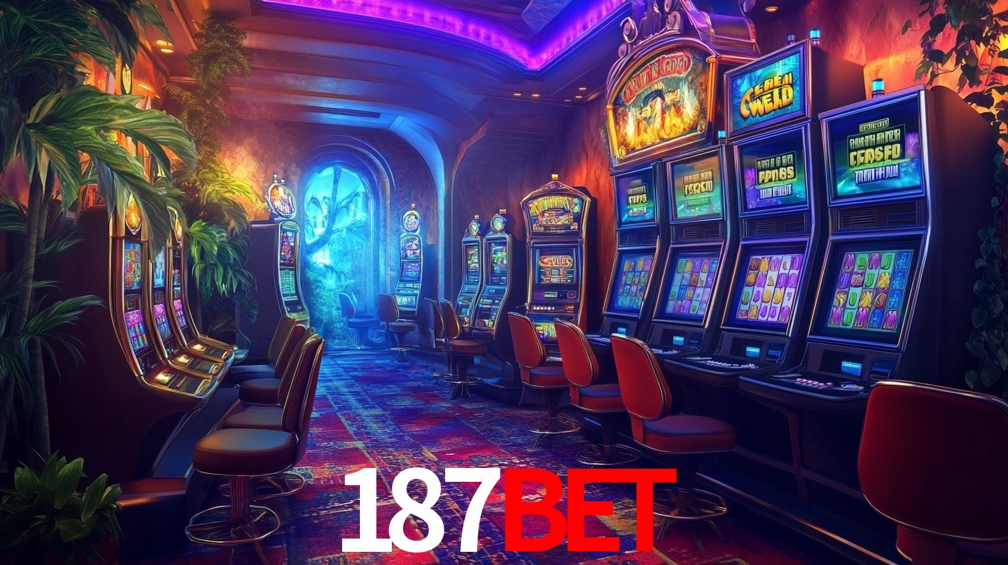 Welcome Bonus 187bet