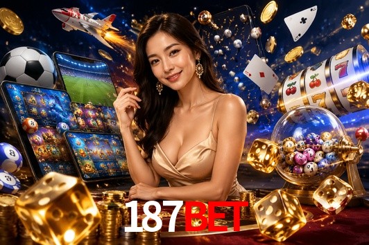Slot Games 187bet
