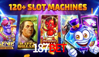 Desvendando o Mundo dos Jogos Virtuais na 187bet