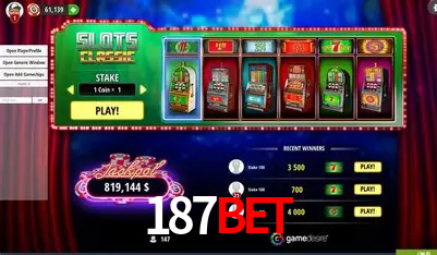 A Emoção da Loteria na 187bet: Uma Chance de Mudança de Vida