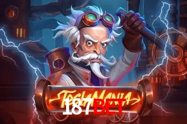 Benefícios da Conta 187bet