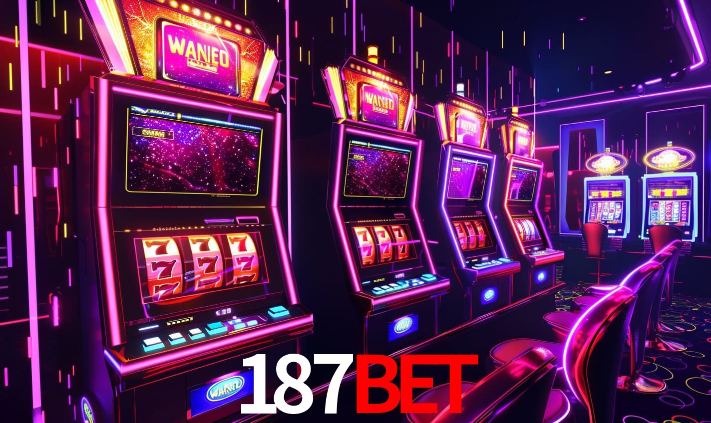 A Experiência Imersiva dos Cassinos Ao Vivo no 187bet