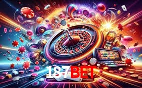 Apostas de Futebol 187bet