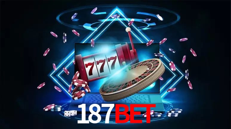 Segurança 2FA 187bet