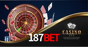 Apostas de Tênis 187bet
