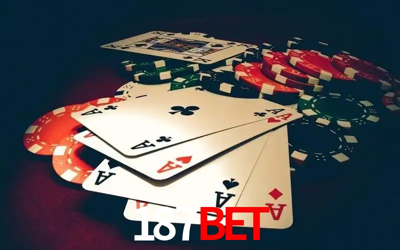 187bet plataforma — depósito PIX instantâneo no caixa