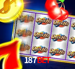 Apostas Esportivas na 187bet: Um Guia Completo