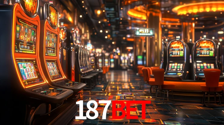 187bet bônus — painel de promoções no aplicativo