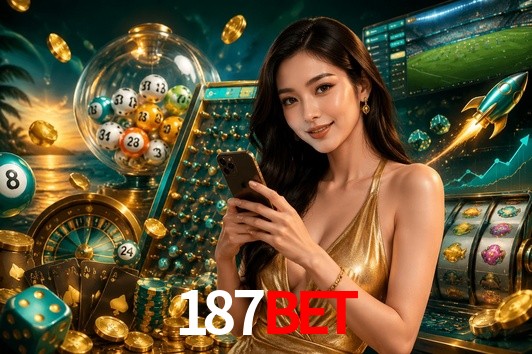 Quick Registration 187bet