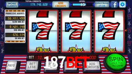 Descubra a Magia dos Jogos de Arcade no 187bet