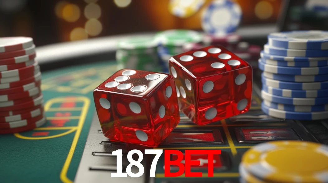 Daily Bonuses 187bet