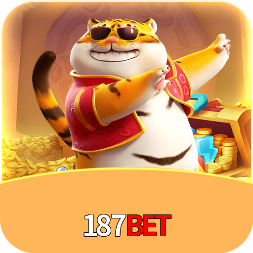 Ícone app 187bet